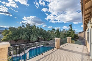 5901 Thai Coast St in Las Vegas, NV - Building Photo