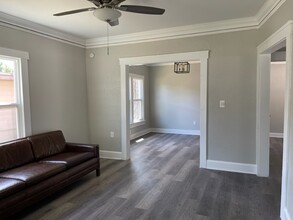 1035 Queen St N in St. Petersburg, FL - Building Photo - Building Photo