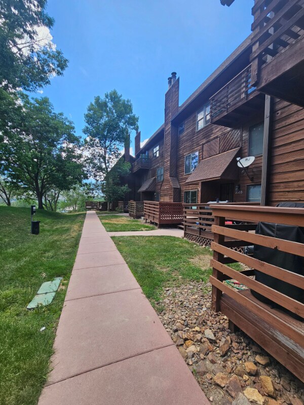property at 2335 Stepping Stones Way