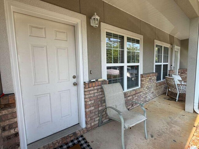 1529 Bentley Cir in Fort Walton Beach, FL - Building Photo - Building Photo