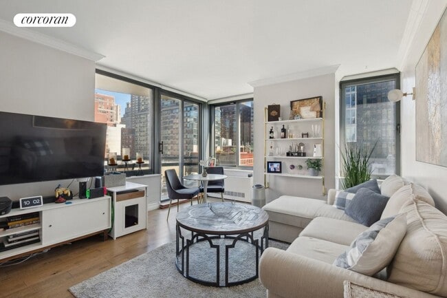 property at 300 E 85th St