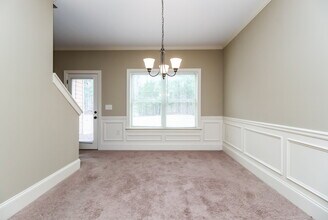 199 Mount Moriah Rd in Ball Ground, GA - Foto de edificio - Building Photo