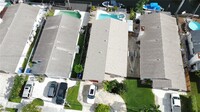 2615 Coolidge St in Hollywood, FL - Foto de edificio - Building Photo