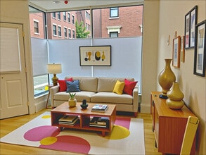 54 Garden St, Unit B in Boston, MA - Foto de edificio - Building Photo