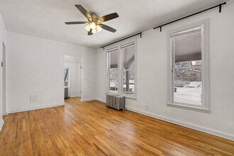 2122 Hooker St in Denver, CO - Foto de edificio - Building Photo