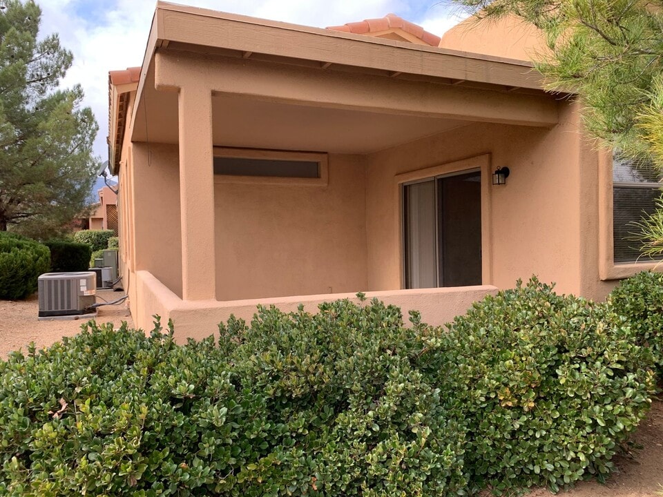 1753 E Avenida Rio Verde in Cottonwood, AZ - Building Photo