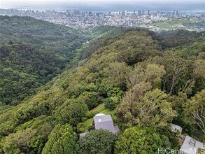 3665 Tantalus Dr in Honolulu, HI - Building Photo - Building Photo