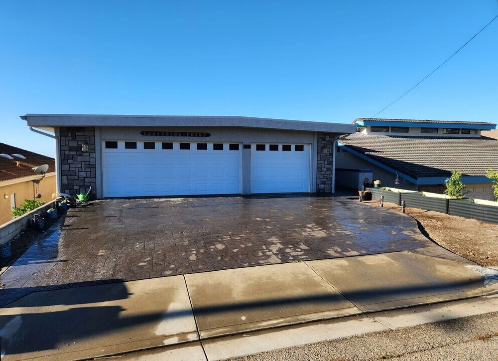 851 Fresno St in Pismo Beach, CA - Building Photo