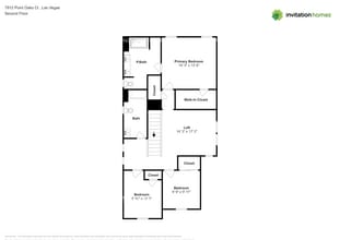 7912 Point Oaks Ct in Las Vegas, NV - Building Photo - Building Photo