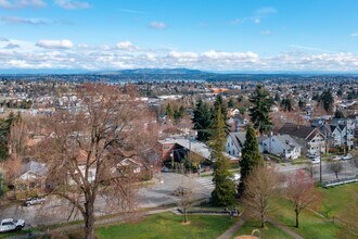 Beacon Flats in Seattle, WA - Building Photo - Building Photo