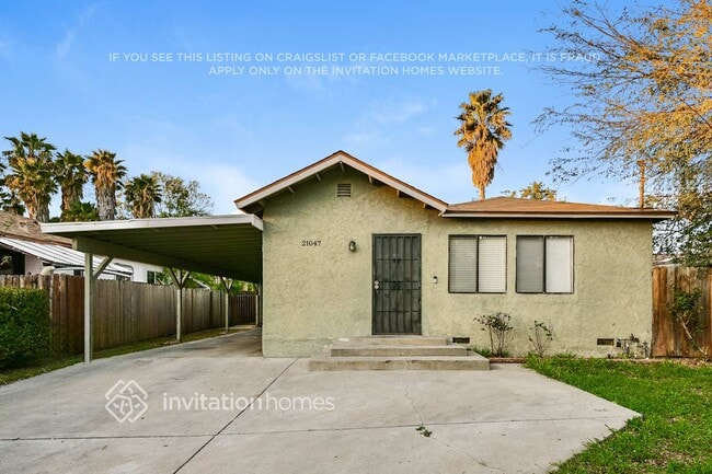 property at 21047 Runnymede St