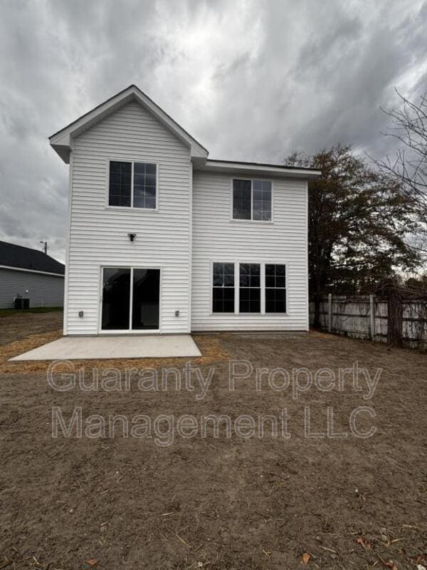 101 St Matthews Rd in Erwin, NC - Building Photo - Building Photo