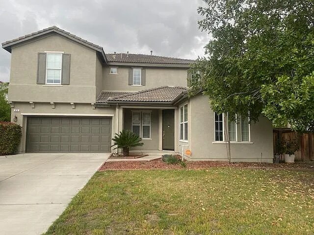 375 Deodar St in Redlands, CA - Building Photo