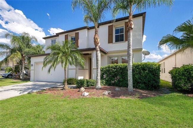 10824 Tilston Point in Orlando, FL - Building Photo - Building Photo