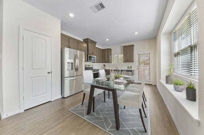 property at 115 Silver Sky St