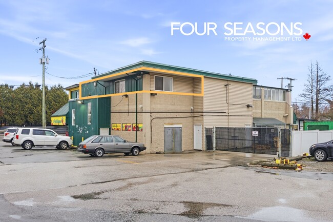 property at 12990-12972 72 Ave