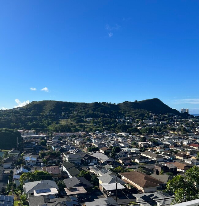 2302 Pacific Heights Rd in Honolulu, HI - Building Photo - Building Photo