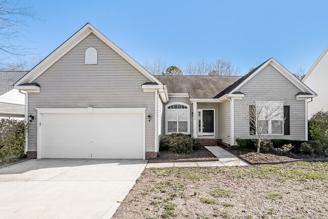 property at 12224 Wallace Ridge Dr
