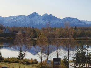 2895 E Palmdale Dr in Wasilla, AK - Building Photo - Building Photo