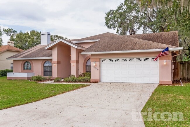 1808 S Golfview Dr, Unit 7 in Plant City, FL - Building Photo - Building Photo