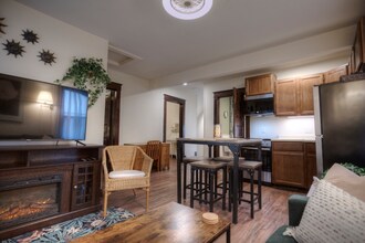 500 N Lake St in Ironwood, MI - Building Photo - Building Photo