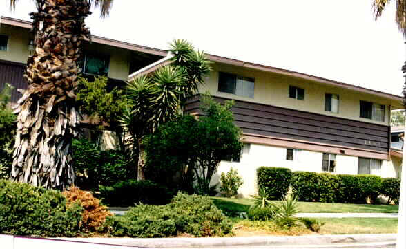 1483-1495 7th St in Riverside, CA - Foto de edificio - Building Photo