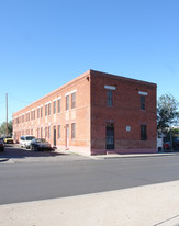 1114 E Paisano Dr Apartments