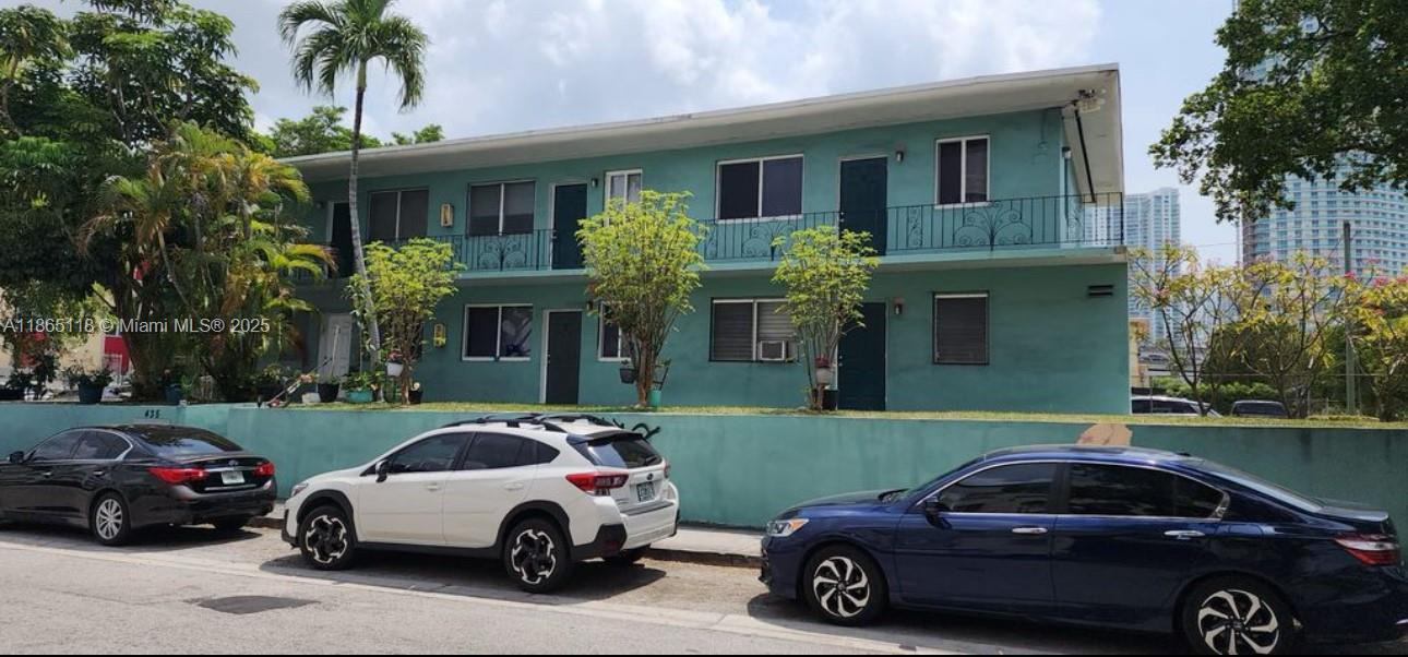 435 SW 5th Ave in Miami, FL - Building Photo