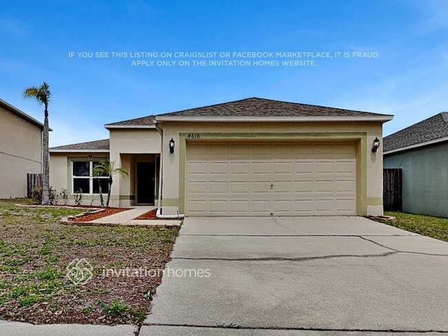 property at 4616 Ramshead Dr