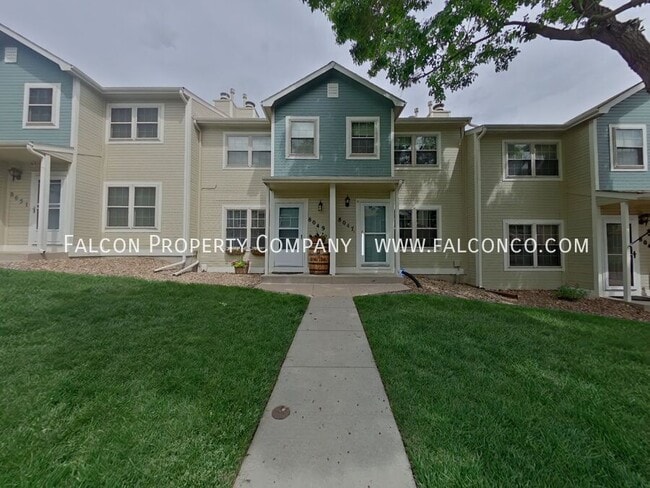 property at 8047 Lexington Park Dr