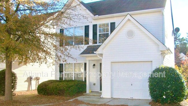 property at 356 Springbottom Ct SE