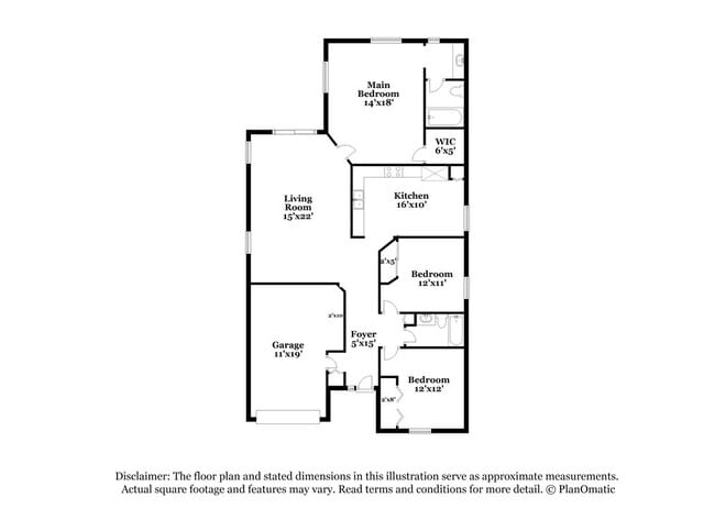 1126 Brookwood Bluff Rd E in Jacksonville, FL - Foto de edificio - Building Photo
