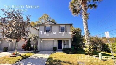 331 Freedom's Ring Dr in Winter Springs, FL - Foto de edificio - Building Photo