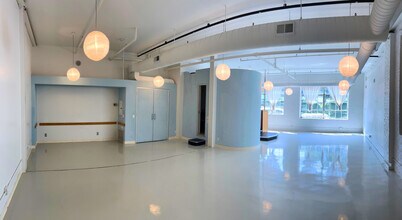 Tenth Street Warehouses in Charlottesville, VA - Building Photo - Building Photo