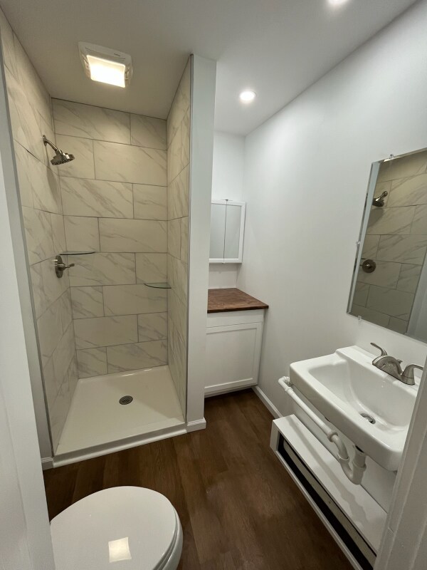 43 Partition St in Rensselaer, NY - Foto de edificio - Building Photo