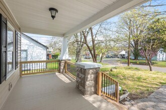 4021 Porter Ave in Knoxville, TN - Building Photo - Building Photo