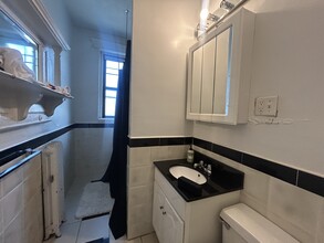 204 Hemenway St, Unit 19 in Boston, MA - Building Photo - Building Photo