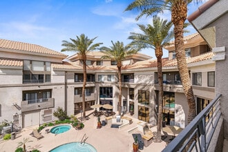 Konrad in Phoenix, AZ - Building Photo - Building Photo