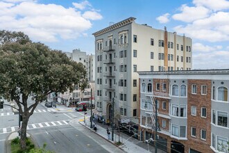 2901 Van Ness Ave in San Francisco, CA - Building Photo - Building Photo