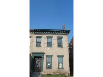 1044 York St in Newport, KY - Building Photo - Building Photo