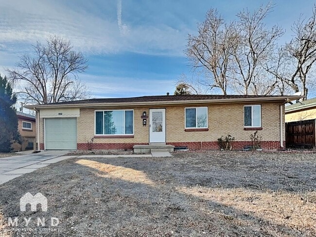 property at 1325 S Ingalls St