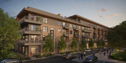 The Waylon in Austin, TX - Building Photo - Building Photo