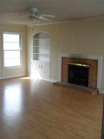 1833 Sayles Blvd in Abilene, TX - Building Photo - Building Photo