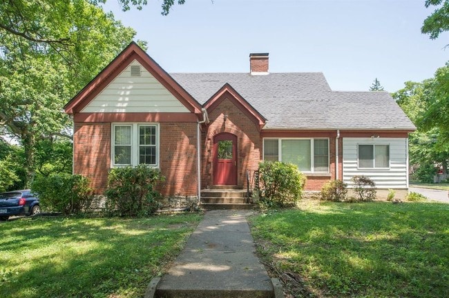 property at 201 Forest Park Rd