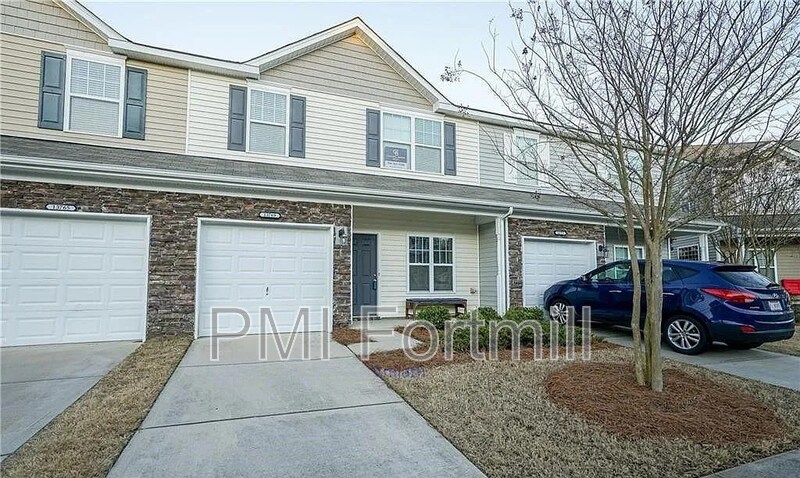 13769 Singleleaf Lane in Charlotte, NC - Building Photo