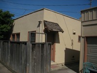 620 Laurel St in Santa Cruz, CA - Foto de edificio - Building Photo