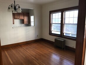 Kenton Apartments in Lakewood, OH - Foto de edificio - Building Photo