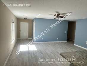 13646 Tramore Dr in Odessa, FL - Building Photo - Building Photo