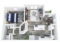 Prairie Heights Apartments photo'