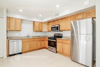 3534 W Mercer Ln in Phoenix, AZ - Building Photo - Building Photo